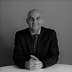 Gerard Marcet